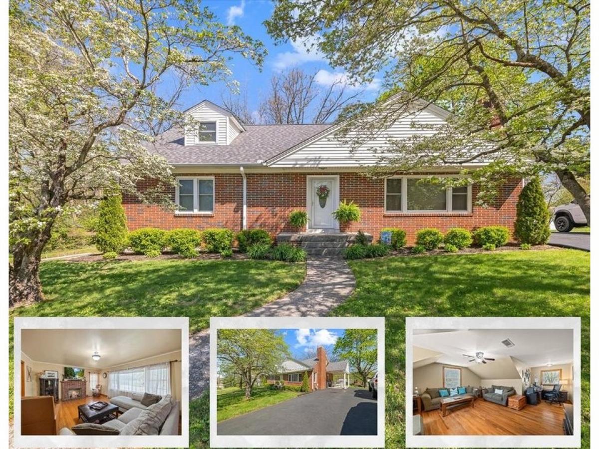 Picture of Home For Sale in Livingston, Tennessee, United States