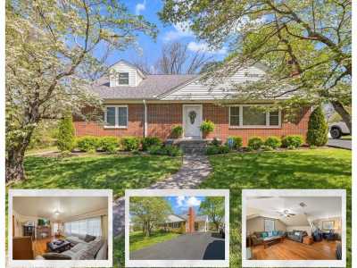 Home For Sale in Livingston, Tennessee