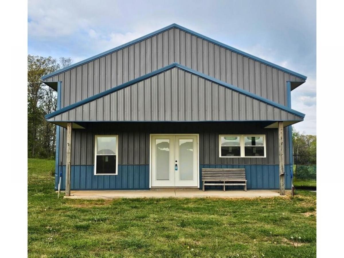 Picture of Residential Land For Sale in Sparta, Tennessee, United States