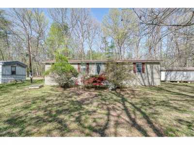 Home For Sale in Lancing, Tennessee