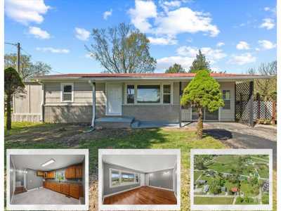 Home For Sale in Livingston, Tennessee