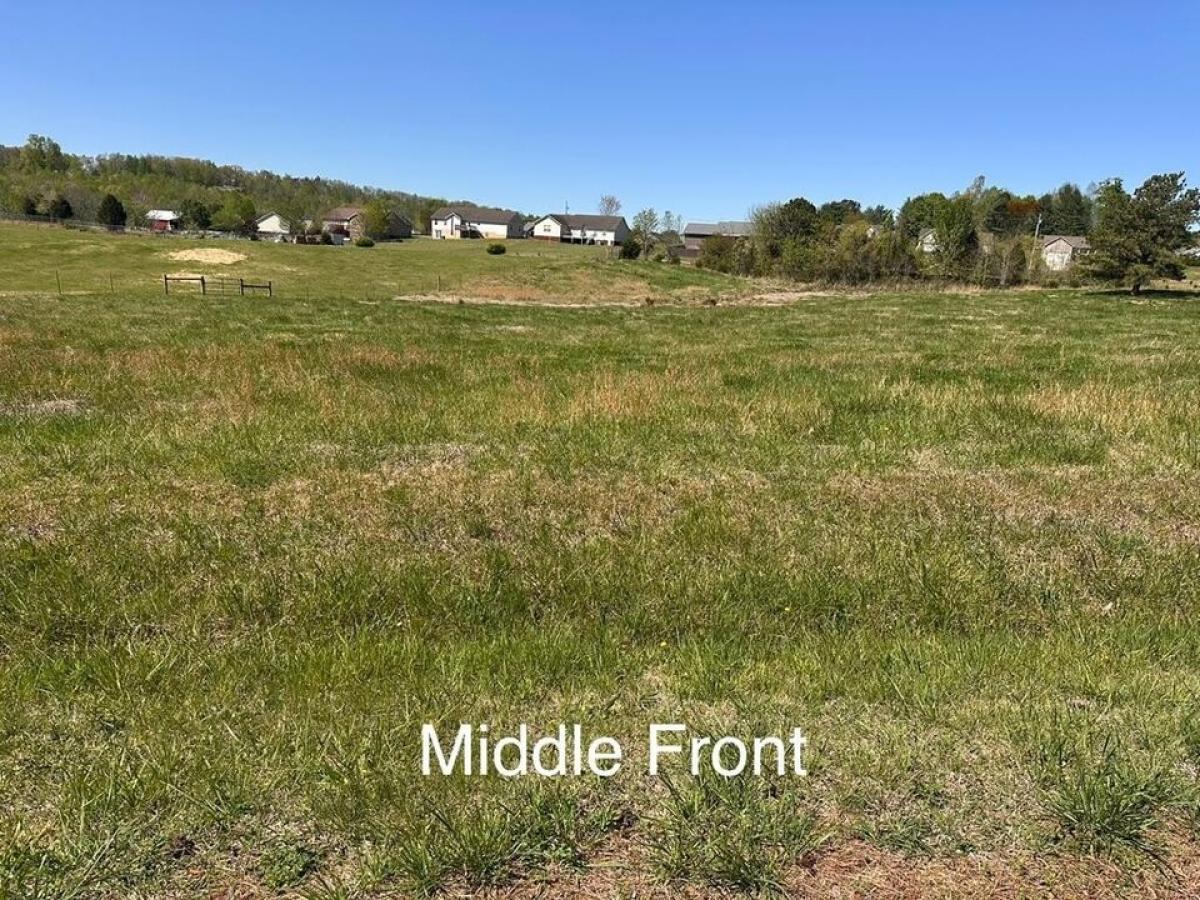Picture of Residential Land For Sale in Cookeville, Tennessee, United States