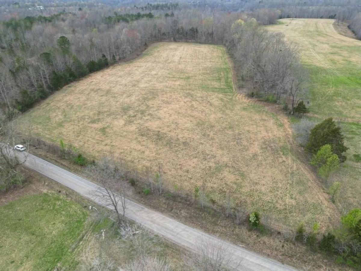 Picture of Residential Land For Sale in Hilham, Tennessee, United States
