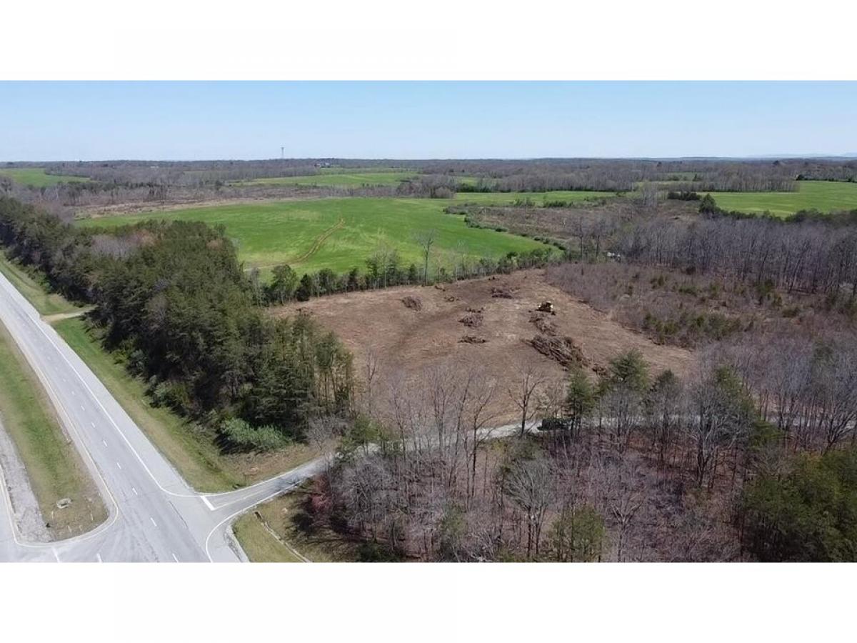 Picture of Residential Land For Sale in Spencer, Tennessee, United States