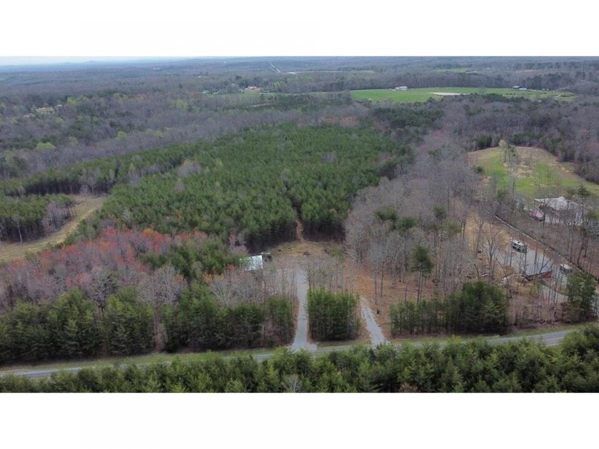 Picture of Residential Land For Sale in Spencer, Tennessee, United States