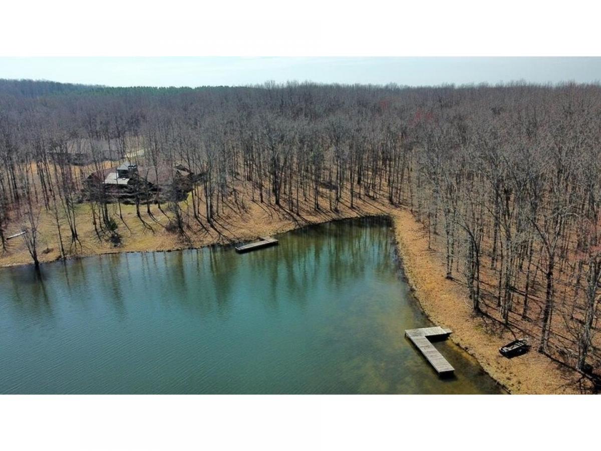 Picture of Residential Land For Sale in Spencer, Tennessee, United States