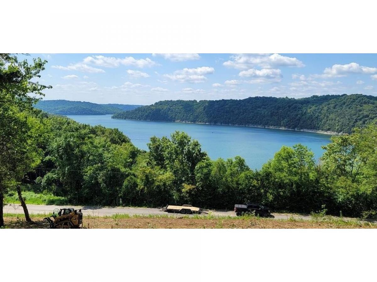 Picture of Residential Land For Sale in Silver Point, Tennessee, United States