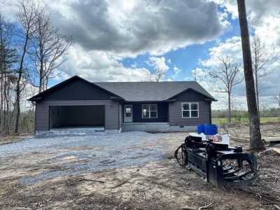 Home For Sale in Clarkrange, Tennessee