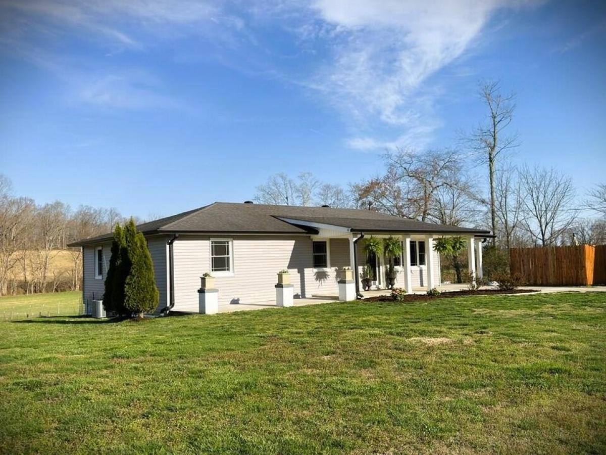 Picture of Home For Sale in Hilham, Tennessee, United States