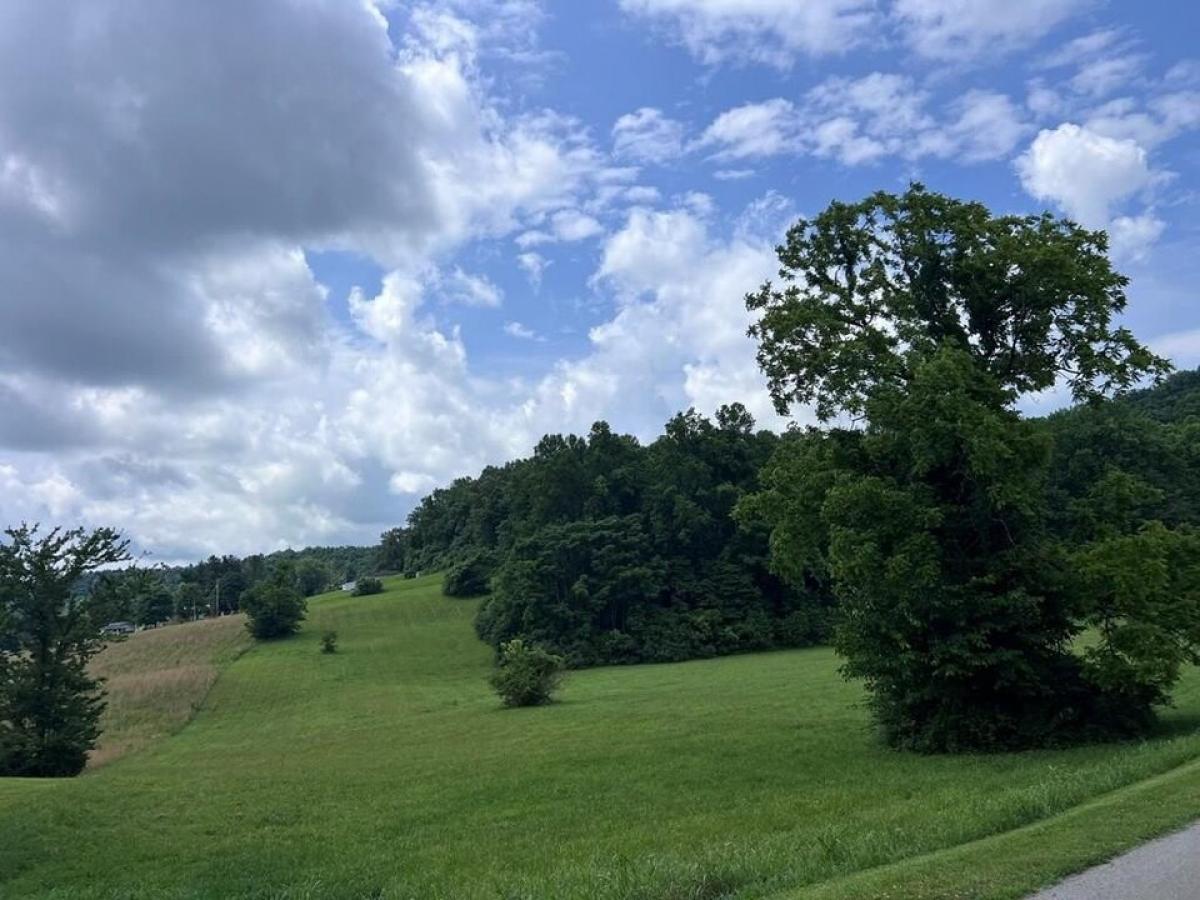 Picture of Residential Land For Sale in Livingston, Tennessee, United States