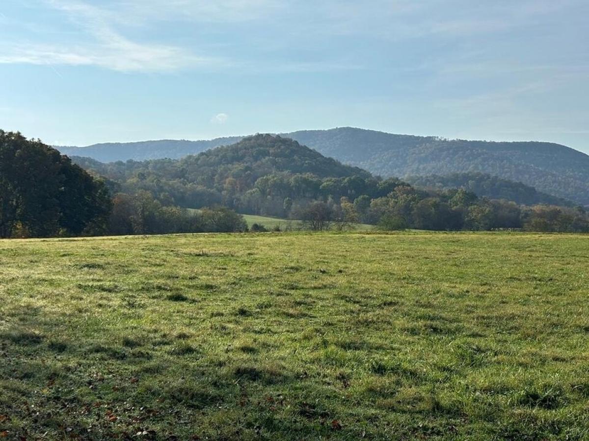 Picture of Home For Sale in Pikeville, Tennessee, United States