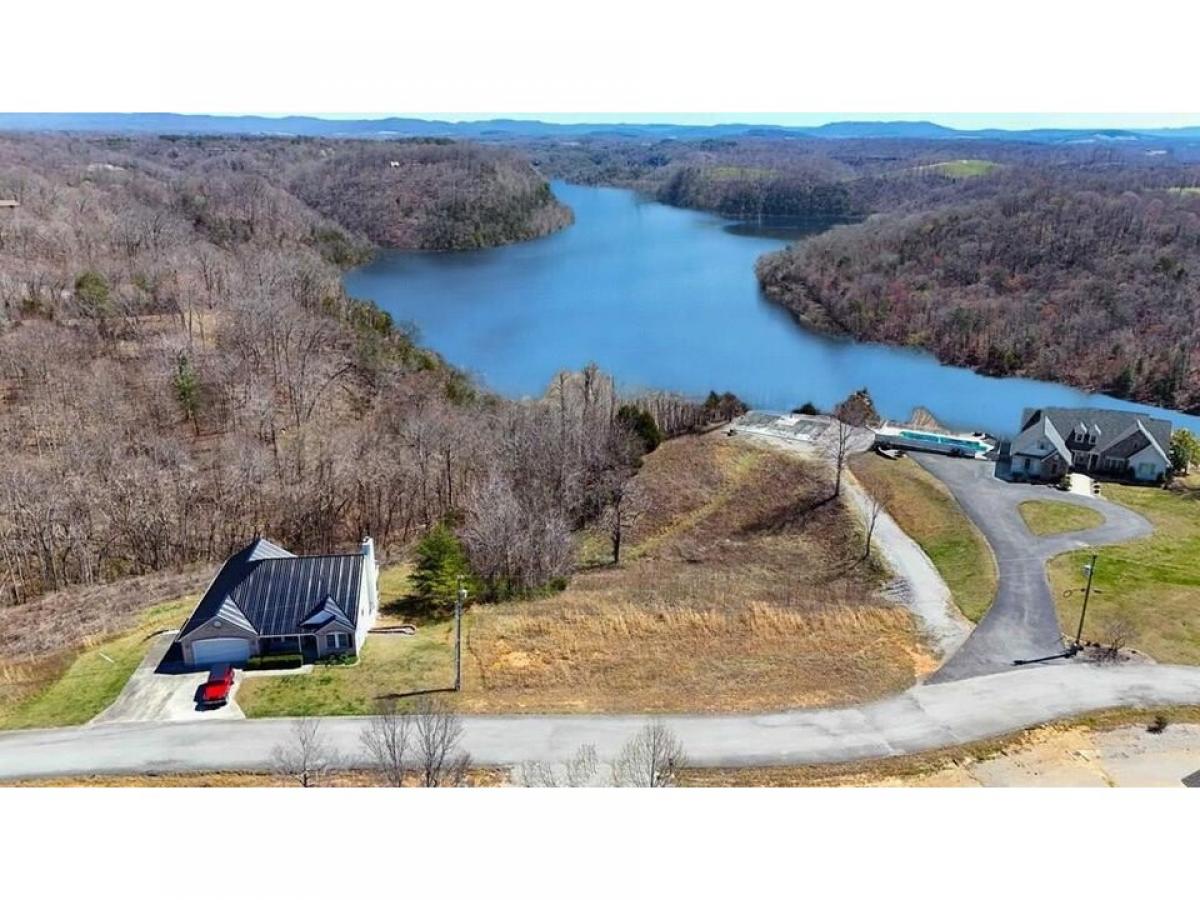 Picture of Residential Land For Sale in Albany, Kentucky, United States