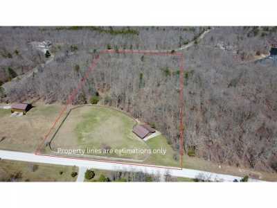 Residential Land For Sale in Spencer, Tennessee
