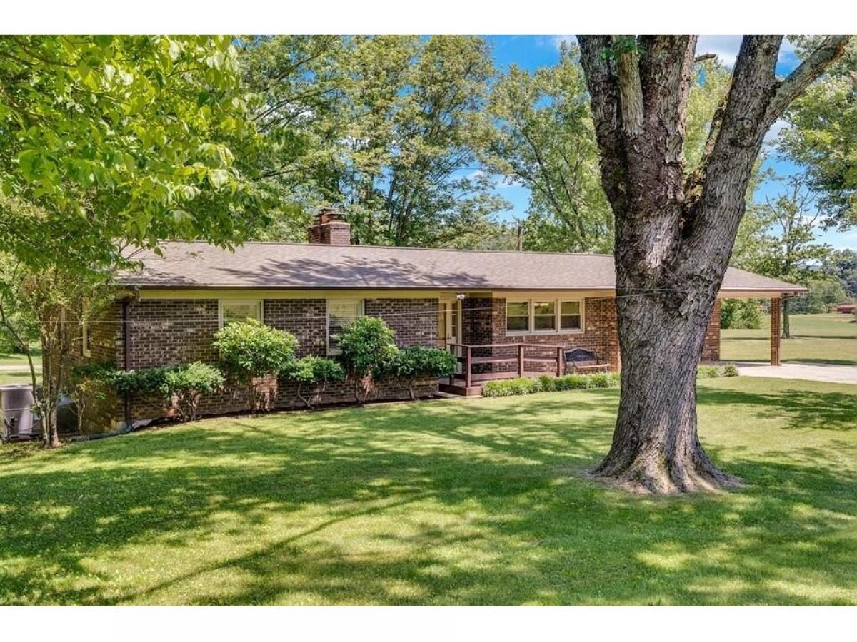 Picture of Home For Sale in Livingston, Tennessee, United States
