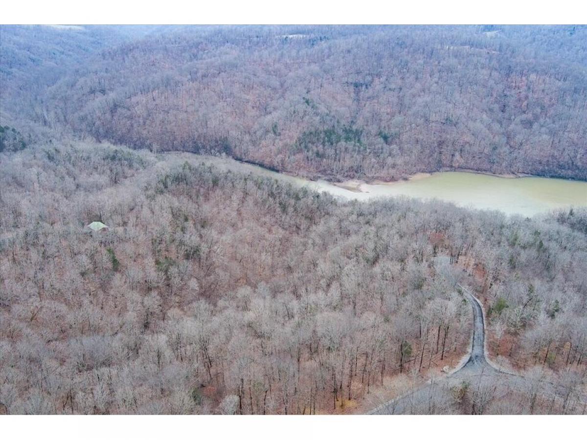 Picture of Residential Land For Sale in Allons, Tennessee, United States