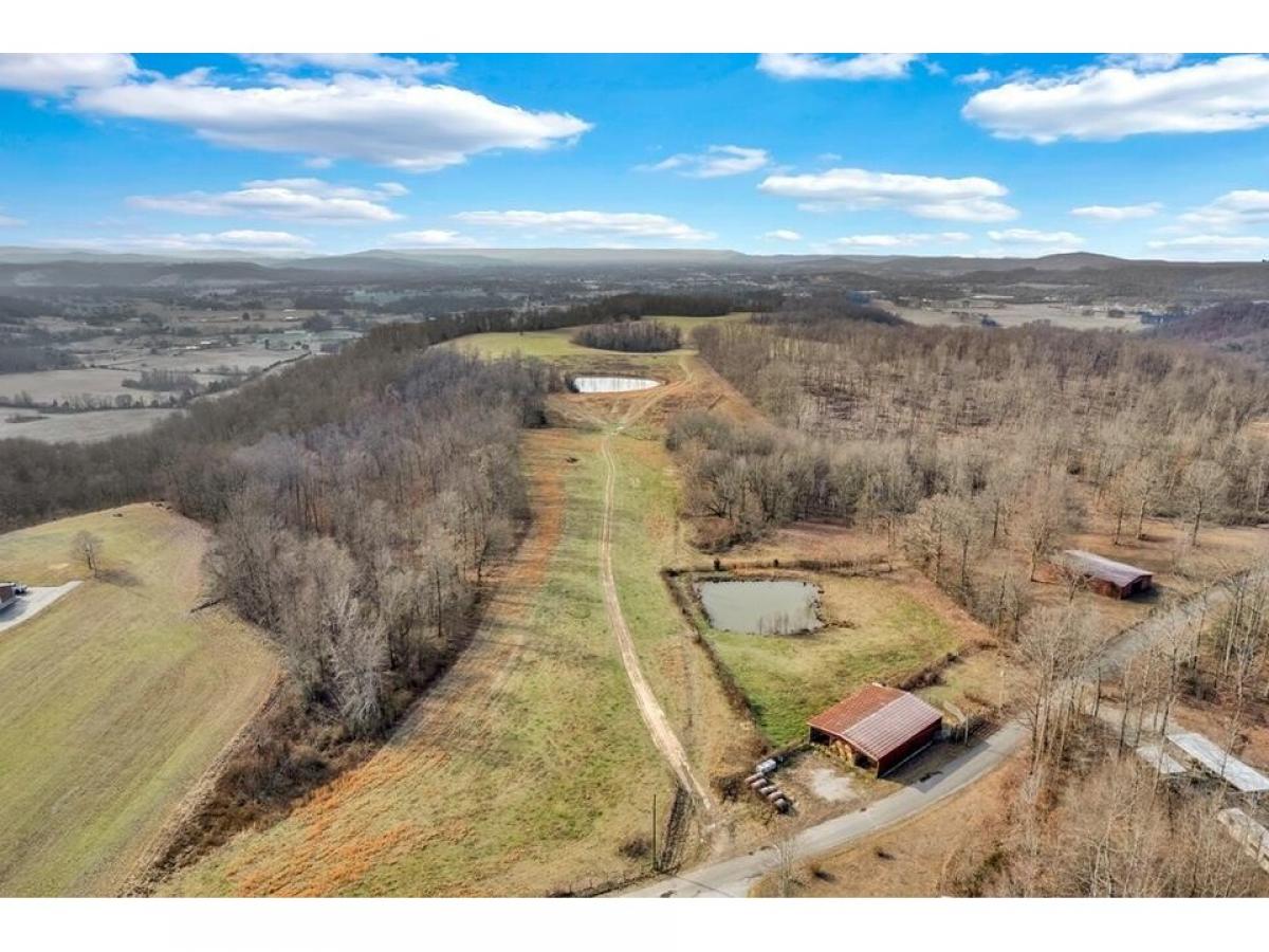 Picture of Residential Land For Sale in Sparta, Tennessee, United States