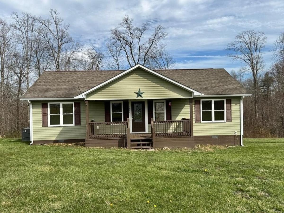 Picture of Home For Sale in Allardt, Tennessee, United States