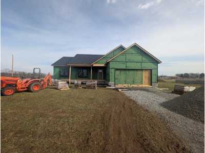 Home For Sale in Grimsley, Tennessee