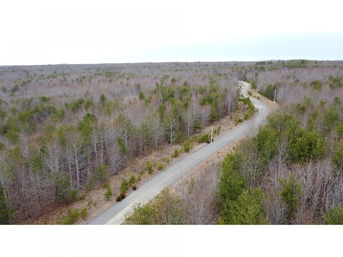 Picture of Residential Land For Sale in Spencer, Tennessee, United States