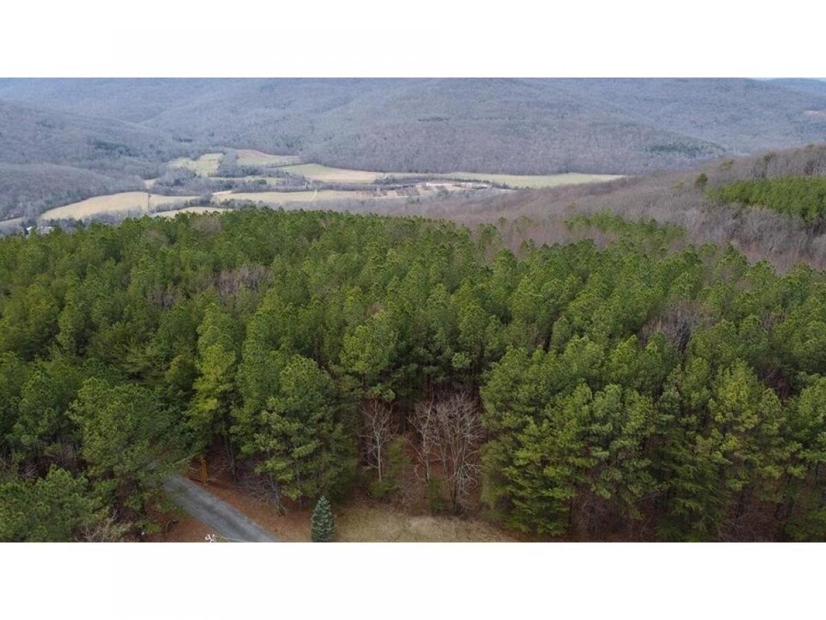 Picture of Residential Land For Sale in Spencer, Tennessee, United States