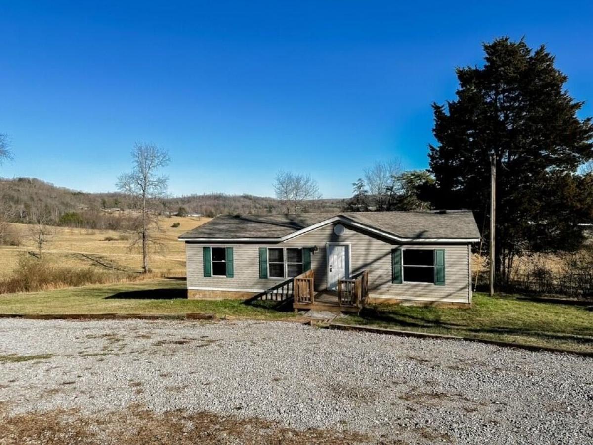 Picture of Home For Sale in Livingston, Tennessee, United States