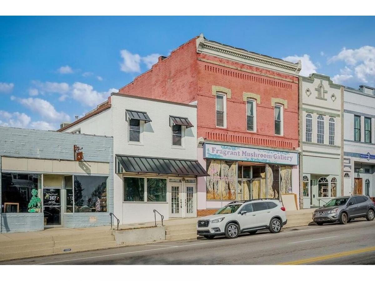 Picture of Home For Sale in Sparta, Tennessee, United States