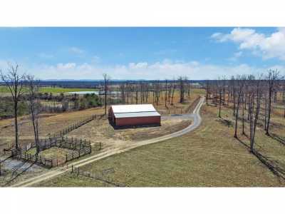 Residential Land For Sale in Clarkrange, Tennessee