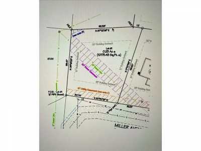 Residential Land For Sale in Cookeville, Tennessee