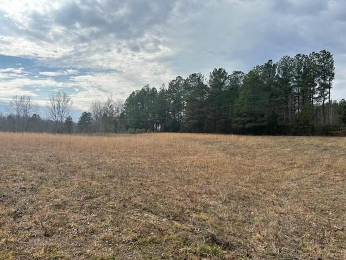 Picture of Residential Land For Sale in Baxter, Tennessee, United States