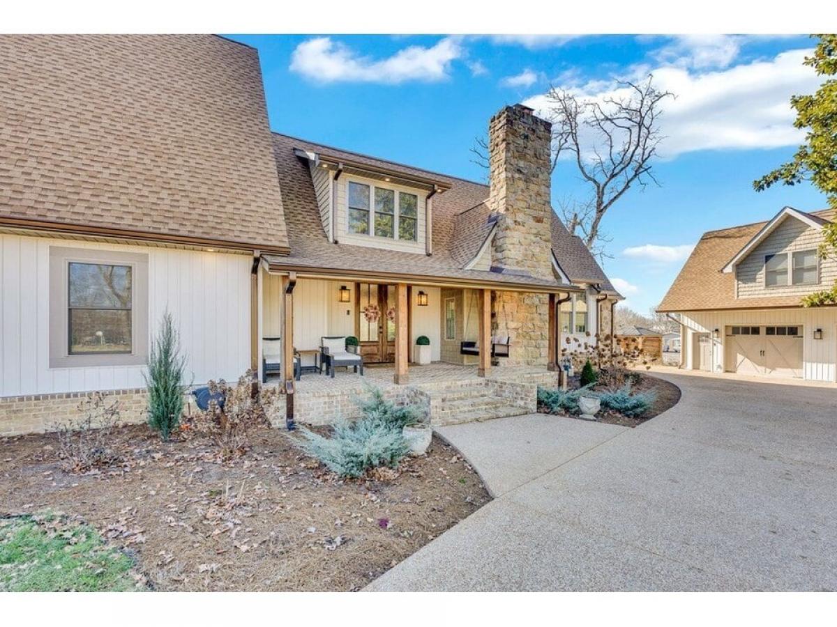 Picture of Home For Sale in Monterey, Tennessee, United States