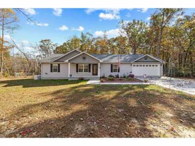 Home For Sale in Monterey, Tennessee