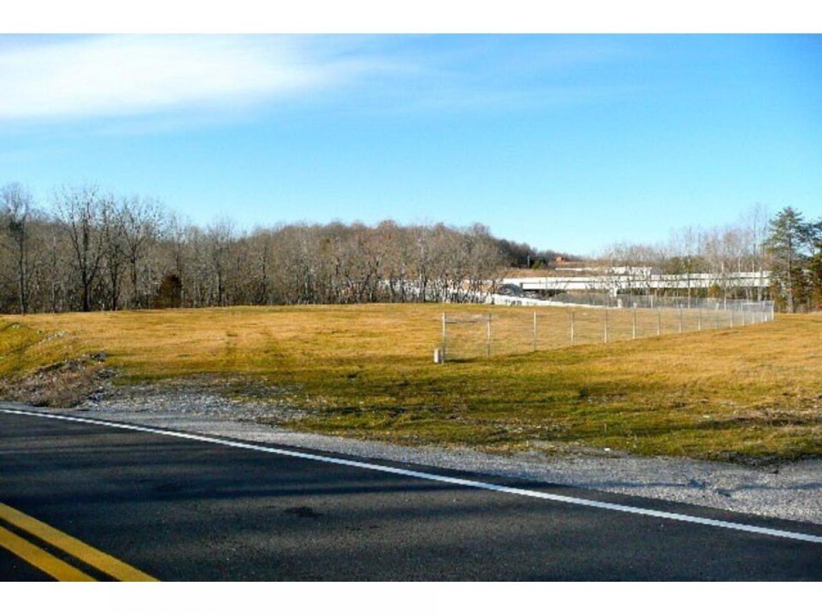 Picture of Residential Land For Sale in Livingston, Tennessee, United States