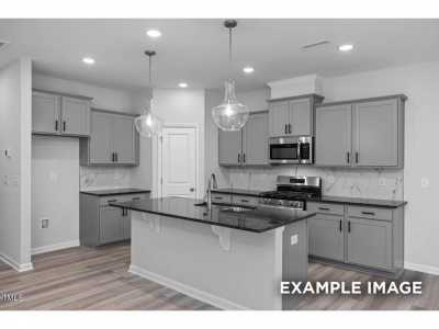 Home For Sale in Fuquay Varina, North Carolina