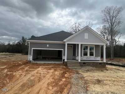 Home For Sale in Lillington, North Carolina