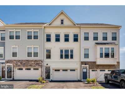 Home For Sale in Stafford, Virginia