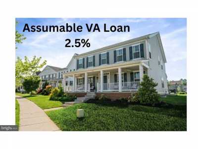 Home For Sale in Stafford, Virginia