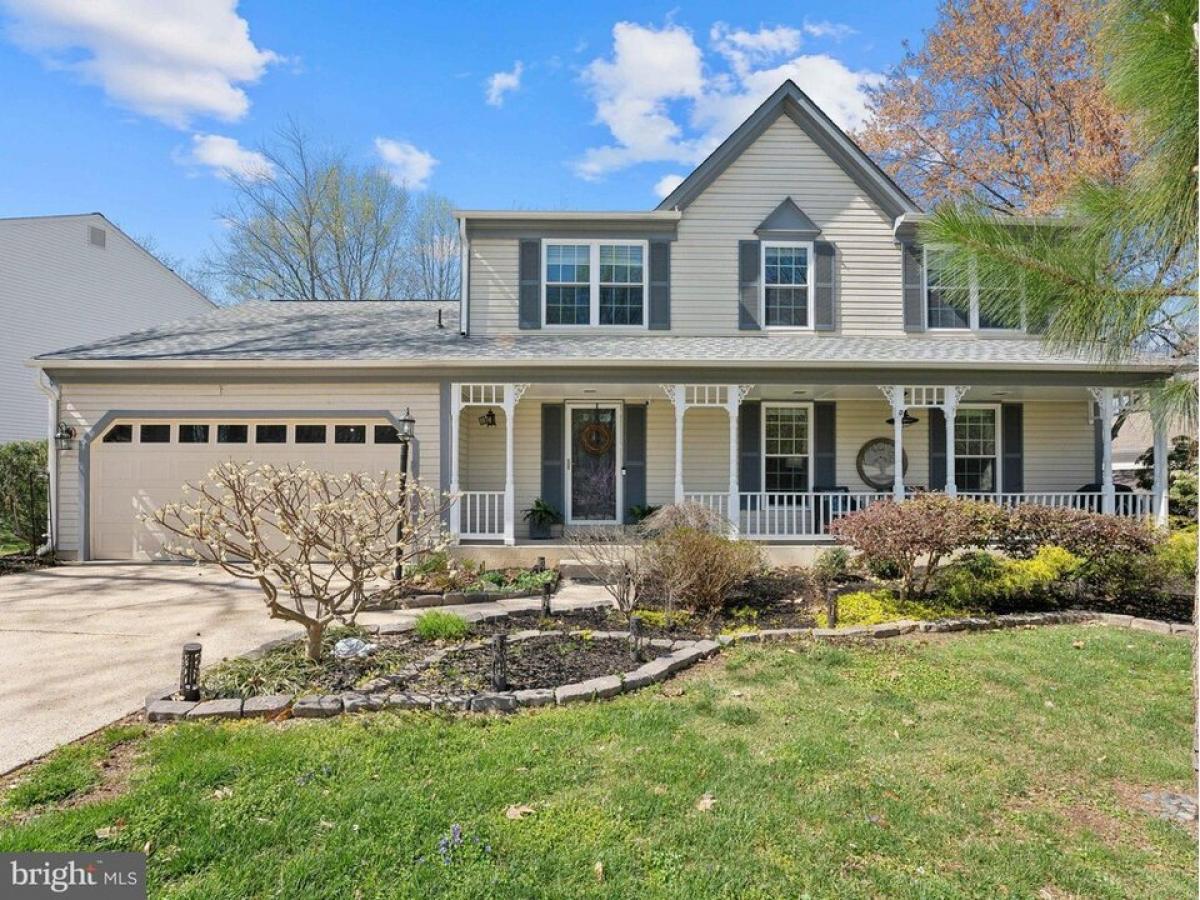 Picture of Home For Sale in Woodbridge, Virginia, United States