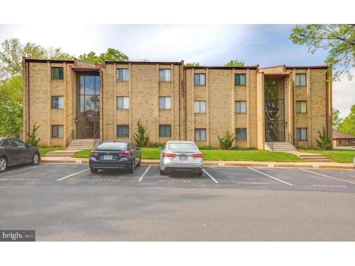 Picture of Home For Sale in Manassas, Virginia, United States