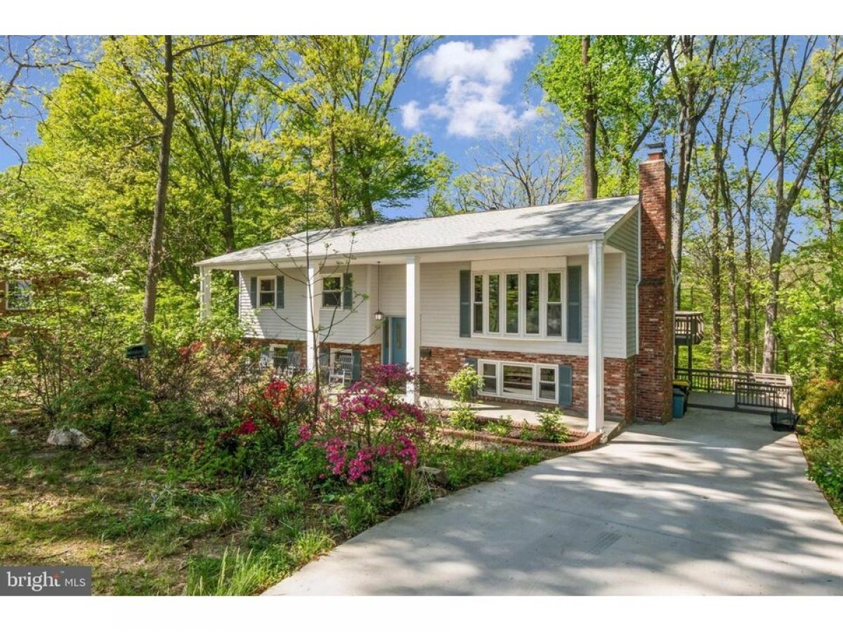 Picture of Home For Sale in Springfield, Virginia, United States