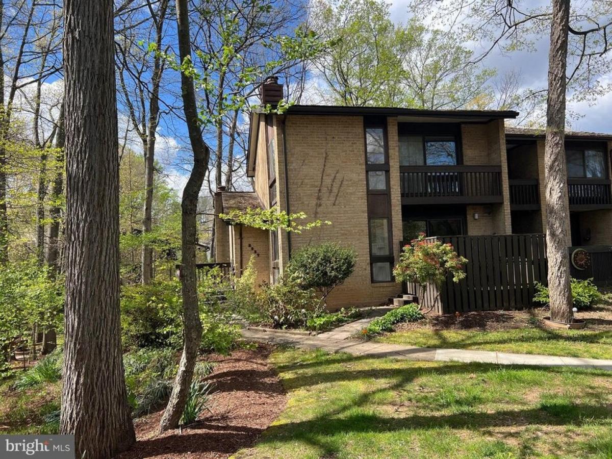 Picture of Home For Sale in Reston, Virginia, United States