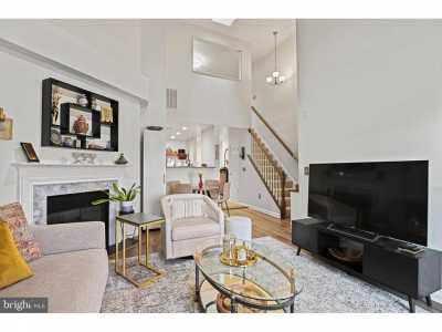 Home For Sale in Vienna, Virginia