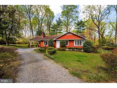 Home For Sale in Annandale, Virginia