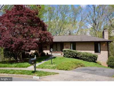 Home For Sale in McLean, Virginia