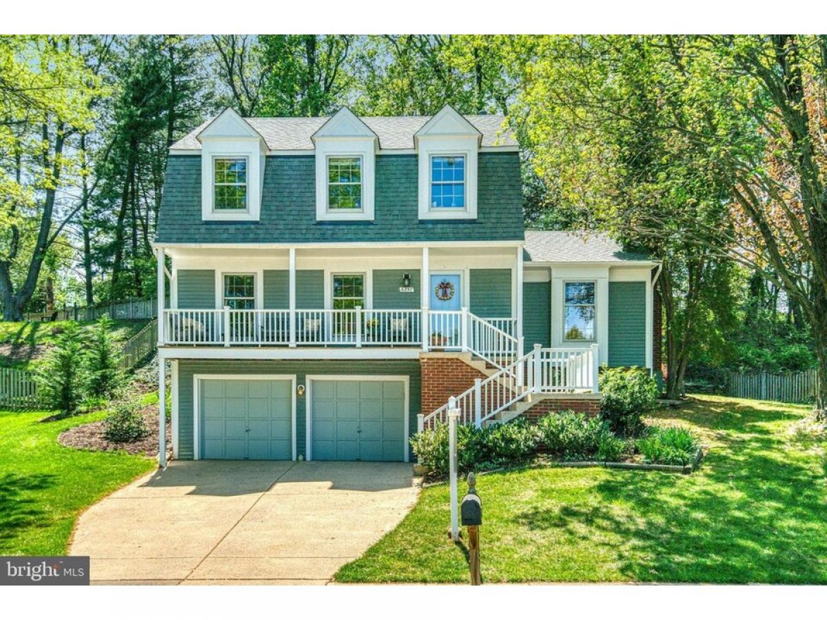 Picture of Home For Sale in Alexandria, Virginia, United States