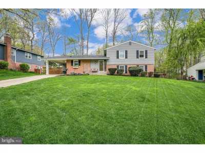 Home For Sale in Springfield, Virginia