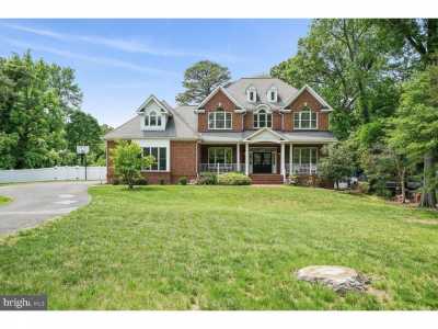 Home For Rent in Alexandria, Virginia