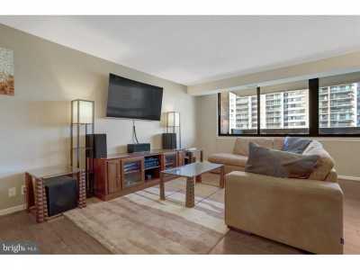 Home For Sale in Falls Church, Virginia