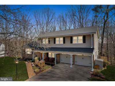 Home For Sale in Vienna, Virginia