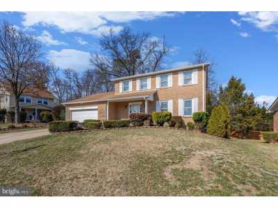 Home For Sale in Lorton, Virginia