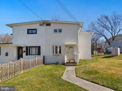 Home For Rent in Fairfax, Virginia